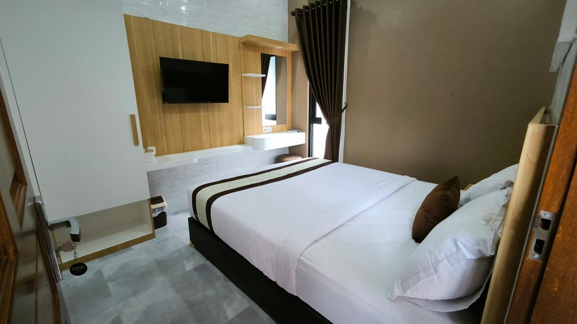 Premier Homestay Syariah 칼라산 외부 사진