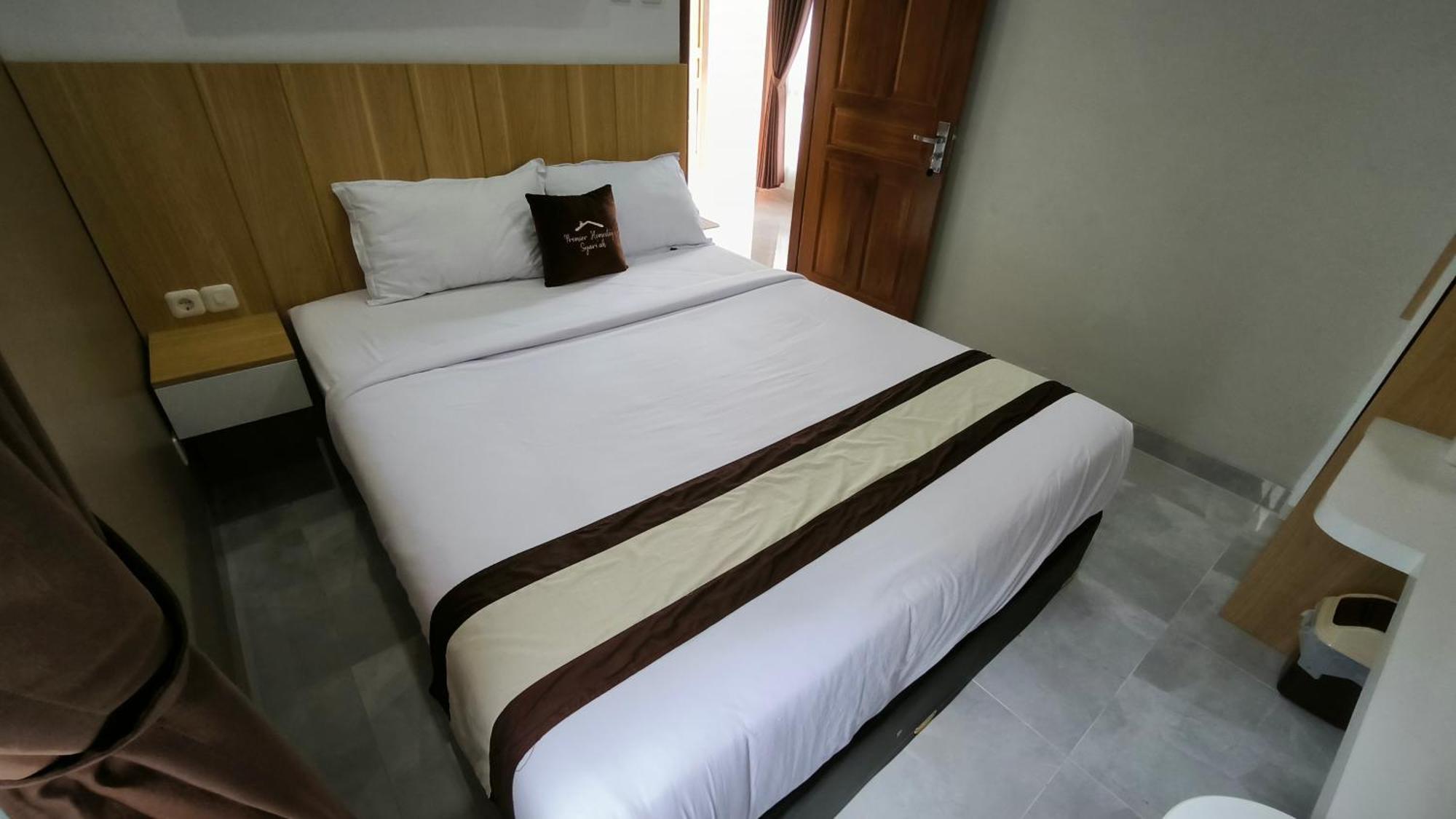 Premier Homestay Syariah 칼라산 외부 사진