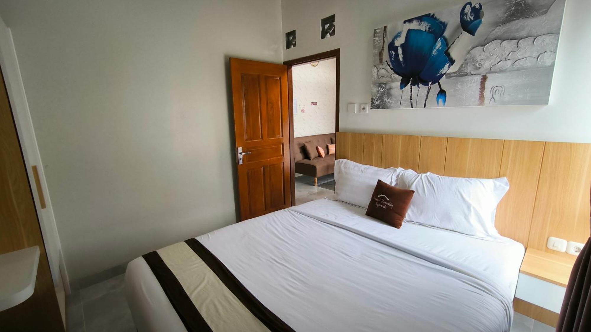 Premier Homestay Syariah 칼라산 외부 사진